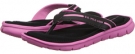 Black/Pink U.S. POLO ASSN. Portia for Women (Size 9.5)