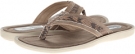 Taupe Snake Kenneth Cole Beach Pass for Men (Size 13)
