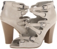 Mushroom G by GUESS Rosalie for Women (Size 9.5)