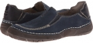 Navy Naturalizer Jagg for Women (Size 11)