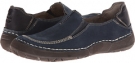 Navy Naturalizer Jagg for Women (Size 5)