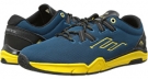 Navy/Gold Emerica The Westgate Cruiser LT for Men (Size 13)