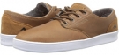 Brown/White Emerica The Romero Laced LX for Men (Size 13)