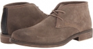 Taupe Suede Calvin Klein Jeans Orrick for Men (Size 7)