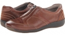 Coffee Bean Naturalizer Baldwin for Women (Size 10)