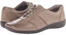 Dover Taupe Naturalizer Barnett for Women (Size 10)