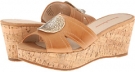 Wood Tommy Bahama St. Santino for Women (Size 10)