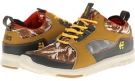 Tan/Brown/White etnies Scout MT for Men (Size 7.5)