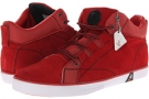 Red GBX 13710 for Men (Size 15)