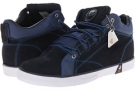 Navy GBX 13710 for Men (Size 15)