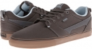 Grey/Gum etnies Rap CT for Men (Size 8.5)