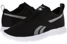 Black/Steel/White Reebok Royal Simple for Men (Size 13)