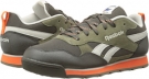 Stone/Mordern Olive/Weathered White/Copper Reebok Royal Braewood for Men (Size 14)