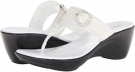 White Athena Alexander Roamer for Women (Size 6)