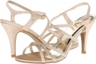 Nude Coloriffics Shelly for Women (Size 7)