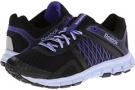 Frozen Lilac/Ultima Purple/Black Reebok Smoothflex Flyer RS 2.0 for Women (Size 6.5)