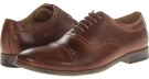 Tan Kenneth Cole Reaction Rea-Pin-G for Men (Size 7)