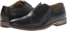 Black Kenneth Cole Reaction Rea-Pin-G for Men (Size 10)