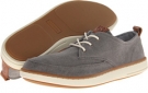 Grey Kenneth Cole Reaction Relax-Ed Look for Men (Size 10.5)