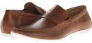 Tan Kenneth Cole Reaction Comp-Utation for Men (Size 9)