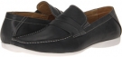 Black Kenneth Cole Reaction Comp-Utation for Men (Size 12)