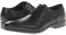Black Kenneth Cole Pipe Line for Men (Size 8)