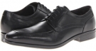 Black Kenneth Cole Pipe Line for Men (Size 7)