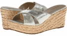 Taupe NOMAD Bahama II for Women (Size 7)