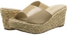 Natural NOMAD Havana for Women (Size 10)