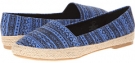 Blue NOMAD Tribe for Women (Size 6.5)