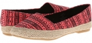 Pink NOMAD Tribe for Women (Size 6)