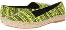 Yellow NOMAD Tribe for Women (Size 8)