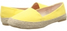 Yellow NOMAD Block for Women (Size 7)