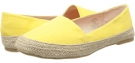 Yellow NOMAD Block for Women (Size 8.5)