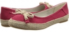 Red NOMAD Crew for Women (Size 5.5)
