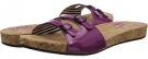 Magenta Patent Stella DV8 Zeebi for Women (Size 9)