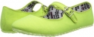 Neon Sunshine Fabric DV8 Tone for Women (Size 9)