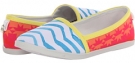 Wave Print DV8 Raegen for Women (Size 6.5)