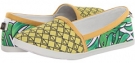 Graphic Pineapple Print DV8 Raegen for Women (Size 7.5)