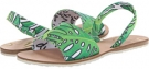 Leaf Print DV8 Pippie for Women (Size 6)