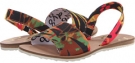 Sunset Print DV8 Pippie for Women (Size 9.5)