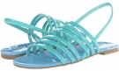 Capri Teal DV8 Arielle for Women (Size 8.5)