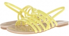 Happy Yellow DV8 Arielle for Women (Size 10)