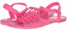 Lipgloss Pink DV8 Aspen for Women (Size 6.5)