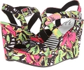 Floral Print DV8 Kimmy for Women (Size 8)