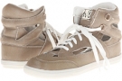 Taupe Metallic DV8 Kelli for Women (Size 8.5)