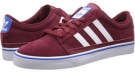 Cardinal/Core White/Bluebird adidas Skateboarding Rayado for Men (Size 11)