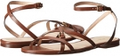 Cole Haan Jensen Flat Sandal Size 9