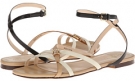 Cole Haan Jensen Flat Sandal Size 6