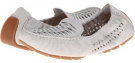 Carrara Cole Haan Sadie Huarache Deconstructed for Women (Size 10)